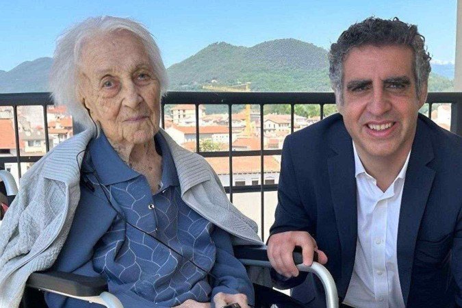 Os segredos da mulher que chegou aos 117 anos com idade biológica 23 anos mais jovem