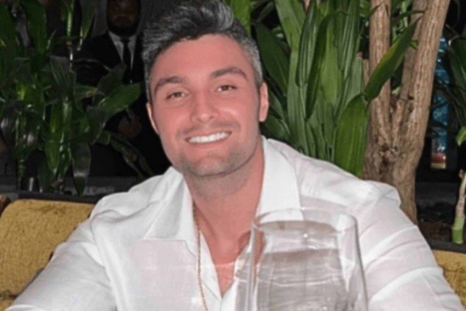 Influenciador preso no Panamá é acusado de desviar R$ 146,5 milhões via Pix