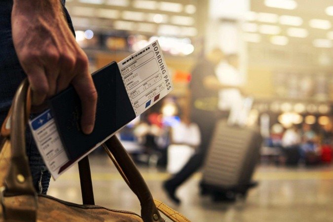 No dia mundial do turismo: 5 dicas para empresas se destacarem nas vendas -  (crédito: Uai Turismo)