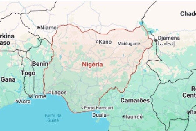 Desabamento de mina na Nigéria deixa ao menos 18 mortos e dezenas de desaparecidos