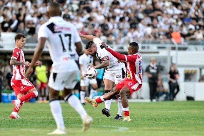 Ponte Preta está de volta à Série B - (crédito: Foto: Divulgação/Ponte Preta) Ponte Preta está de volta à Série B - (crédito: Foto: Divulgação/Ponte Preta)