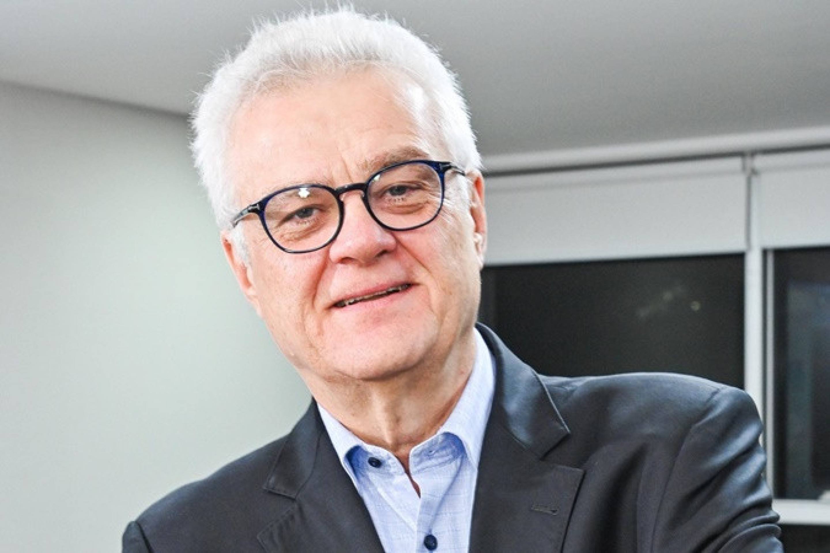 Humberto Casagrande, do Ciee: O país corre o risco de ter um apagão de engenheiros 