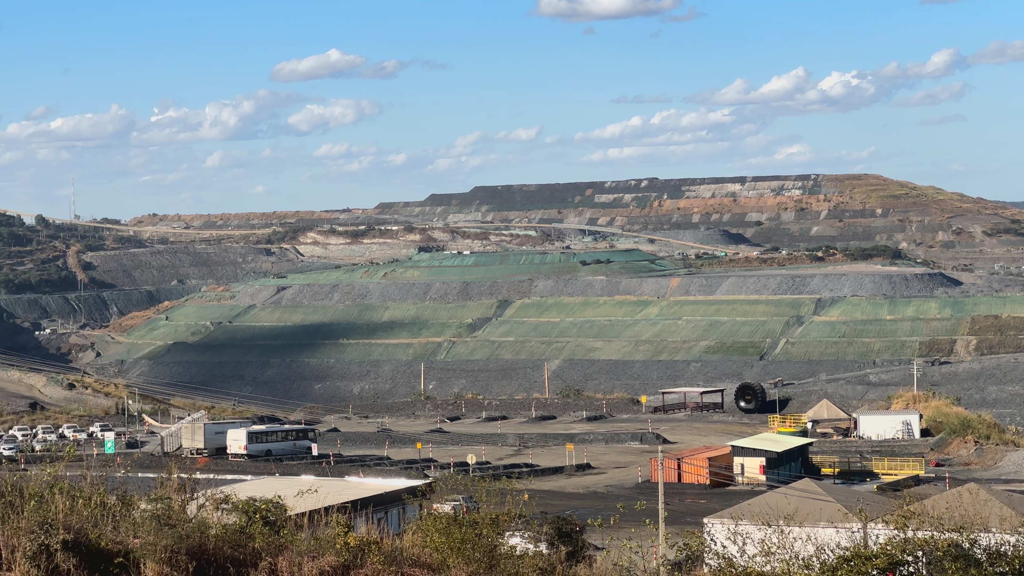O novo conflito do ouro em Minas Gerais