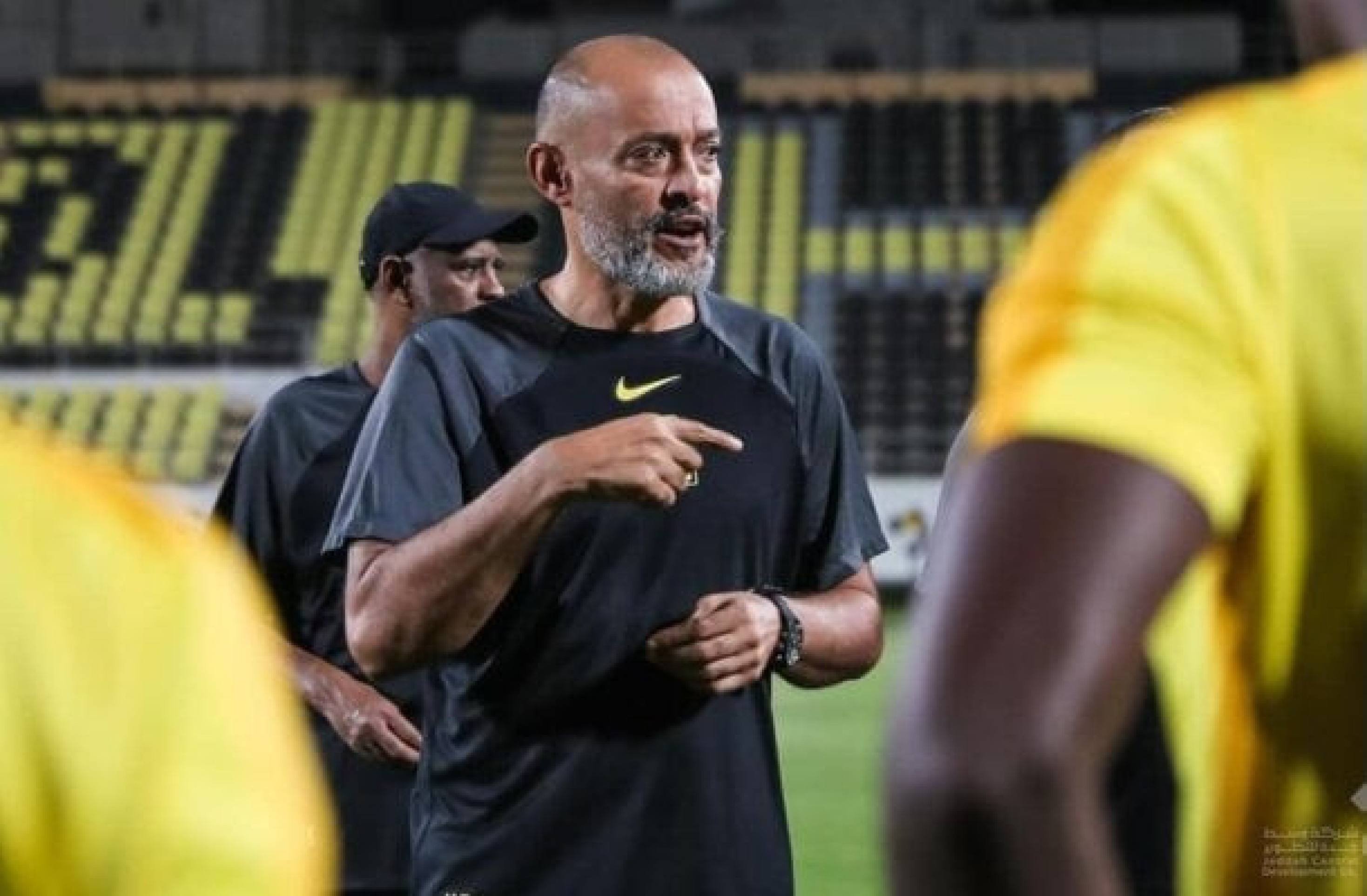 Nuno Espírito Santo é o novo treinador do West Ham