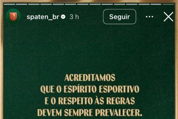 Spaten se manifesta após briga generalizada entre equipe de Popó e Wanderlei Silva 