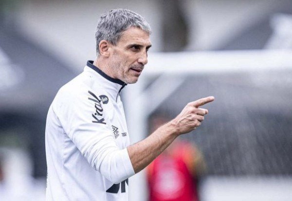 Foto: Ari Ferreira/Red Bull Bragantino.