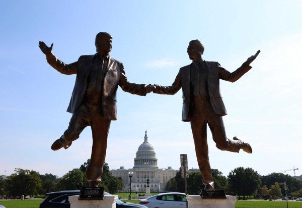  Getty Images via AFP