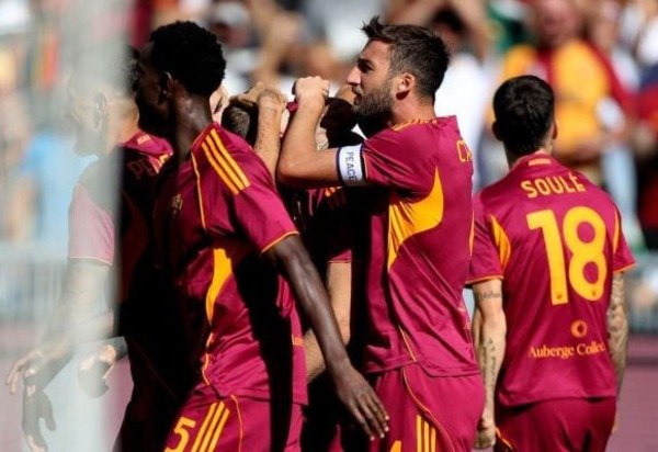 Foto: Paolo Bruno/Getty Images