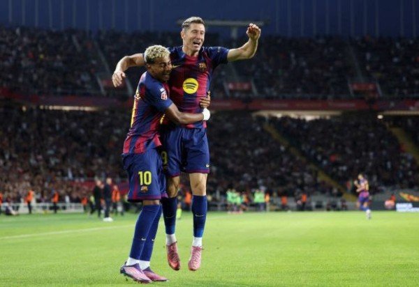 Foto: Judit Cartiel/Getty Images