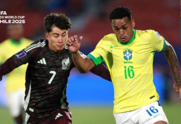 Foto: Divulgação/FIFA