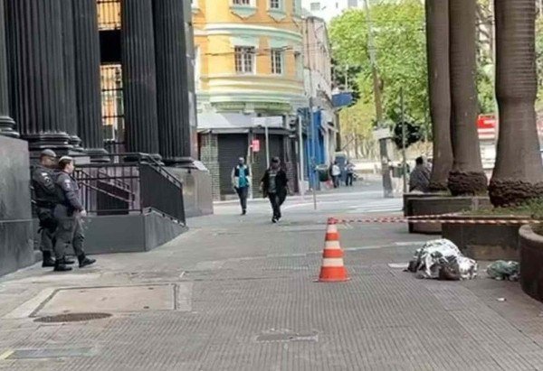 Reprodução / Redes sociais