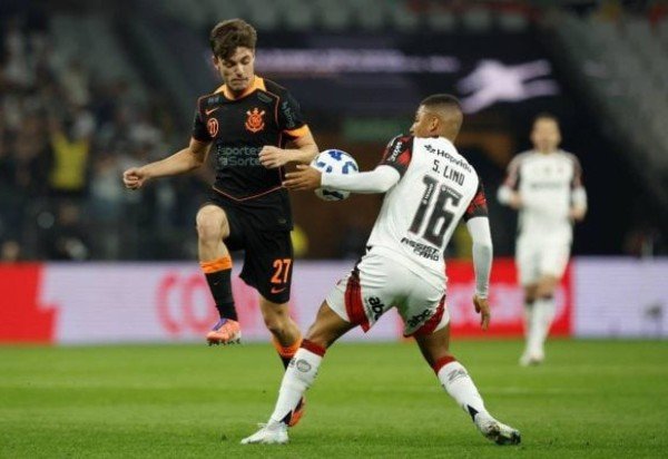 Foto: Gilvan de Souza/CRF