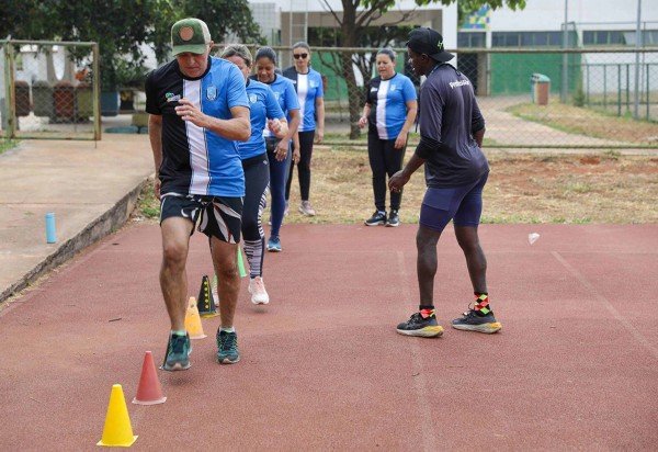 Geovana Albuquerque/Agência Brasília