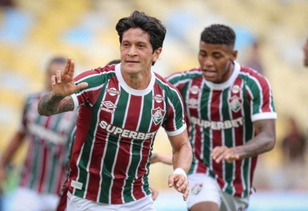 Foto: Marcelo Gonçalves/Fluminense