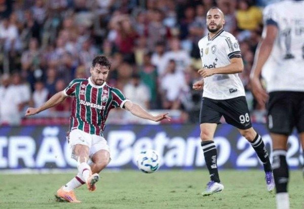 Foto: Marcelo Gonçalves/Fluminense