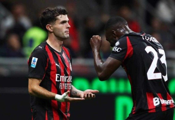 Foto: Marco Luzzani/Getty Images