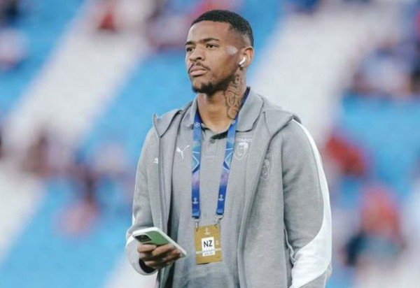 Foto: Divulgação/Pafos FC