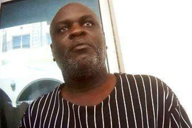 Monic Karungi foi criada com 10 irmãos na zona rural de Uganda - (crédito: Arquivo de família) Monic Karungi foi criada com 10 irmãos na zona rural de Uganda - (crédito: Arquivo de família)