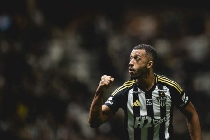 VITOR HUGO – Quando foi à frente, fez o gol que decidiu o jogo. Na defesa, mais um jogo consistente. Hoje não tem como não ser titular desta equipe. NOTA 7,0. Foto: Pedro Souza