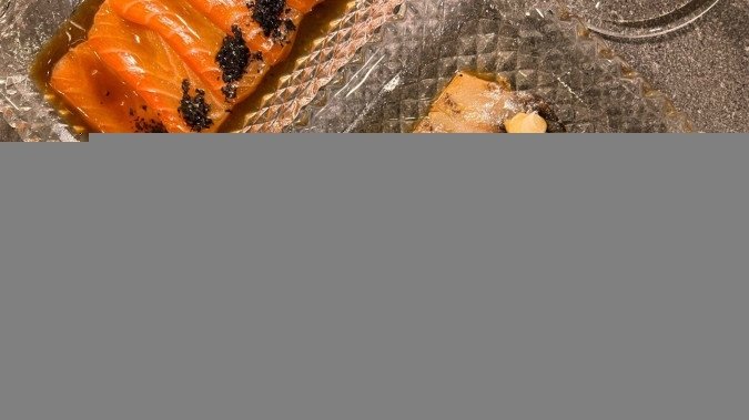 Novo cardápio de primavera DUQ Gastronomia em Curitiba traz um olhar franco-italiano sobre a gastronomia latino-americana -  (crédito: Uai Turismo)