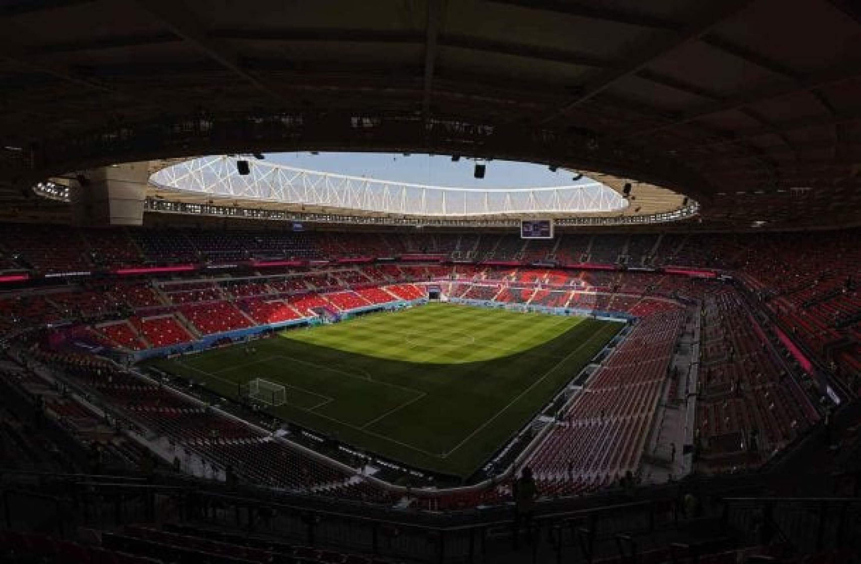 Fifa confirma fase final da Copa Intercontinental 2025 no Qatar