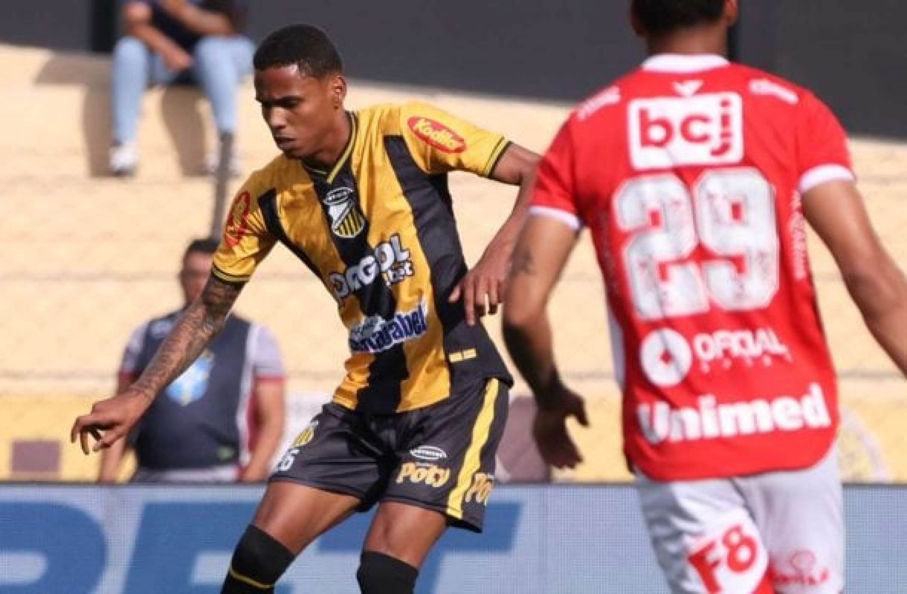 Novorizontino empata com o Vila Nova e desperdiça chance de entrar no G4