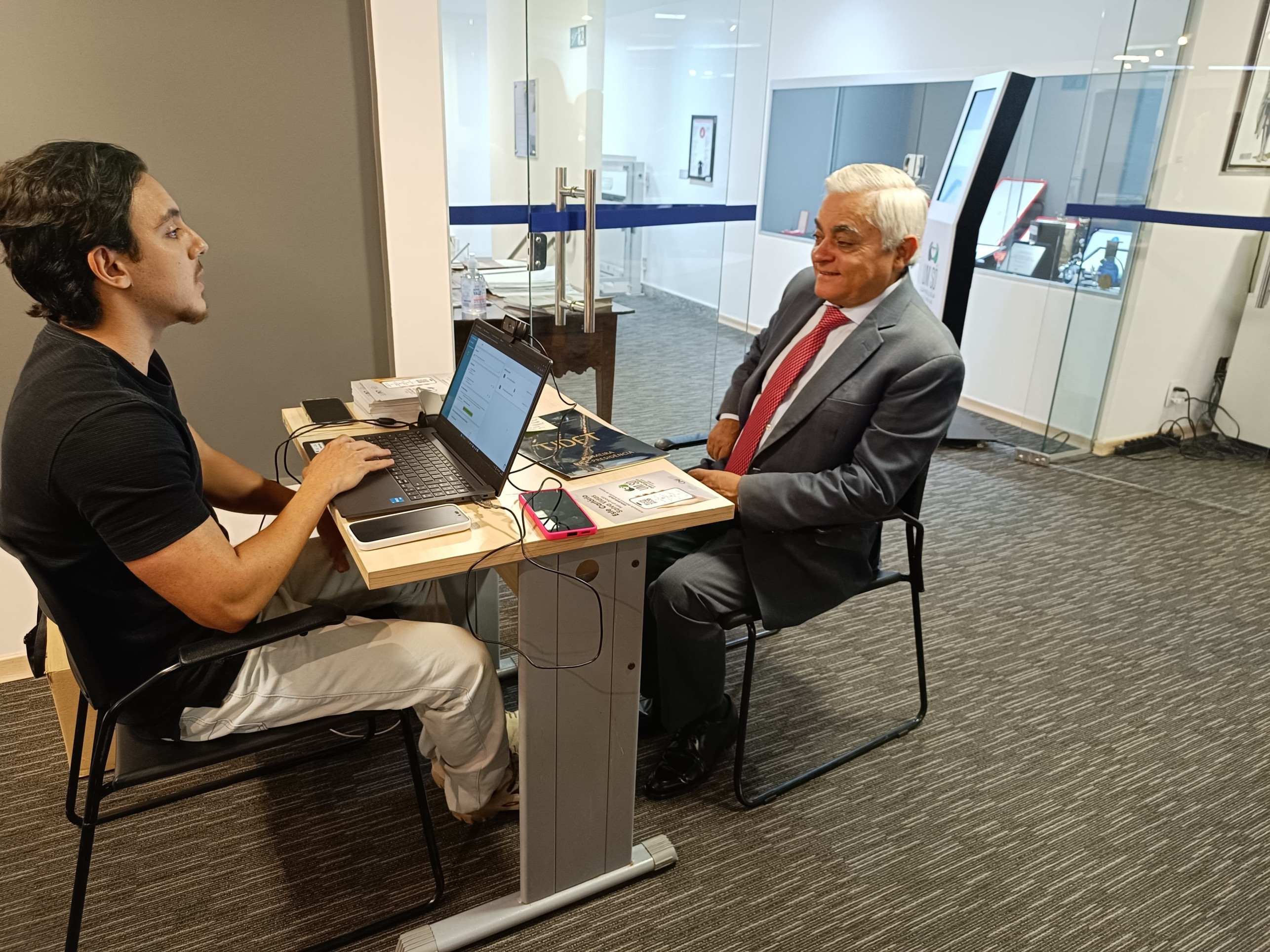 TJDFT promove mutirão de autorização de doação de órgãos nesta segunda (29/9)