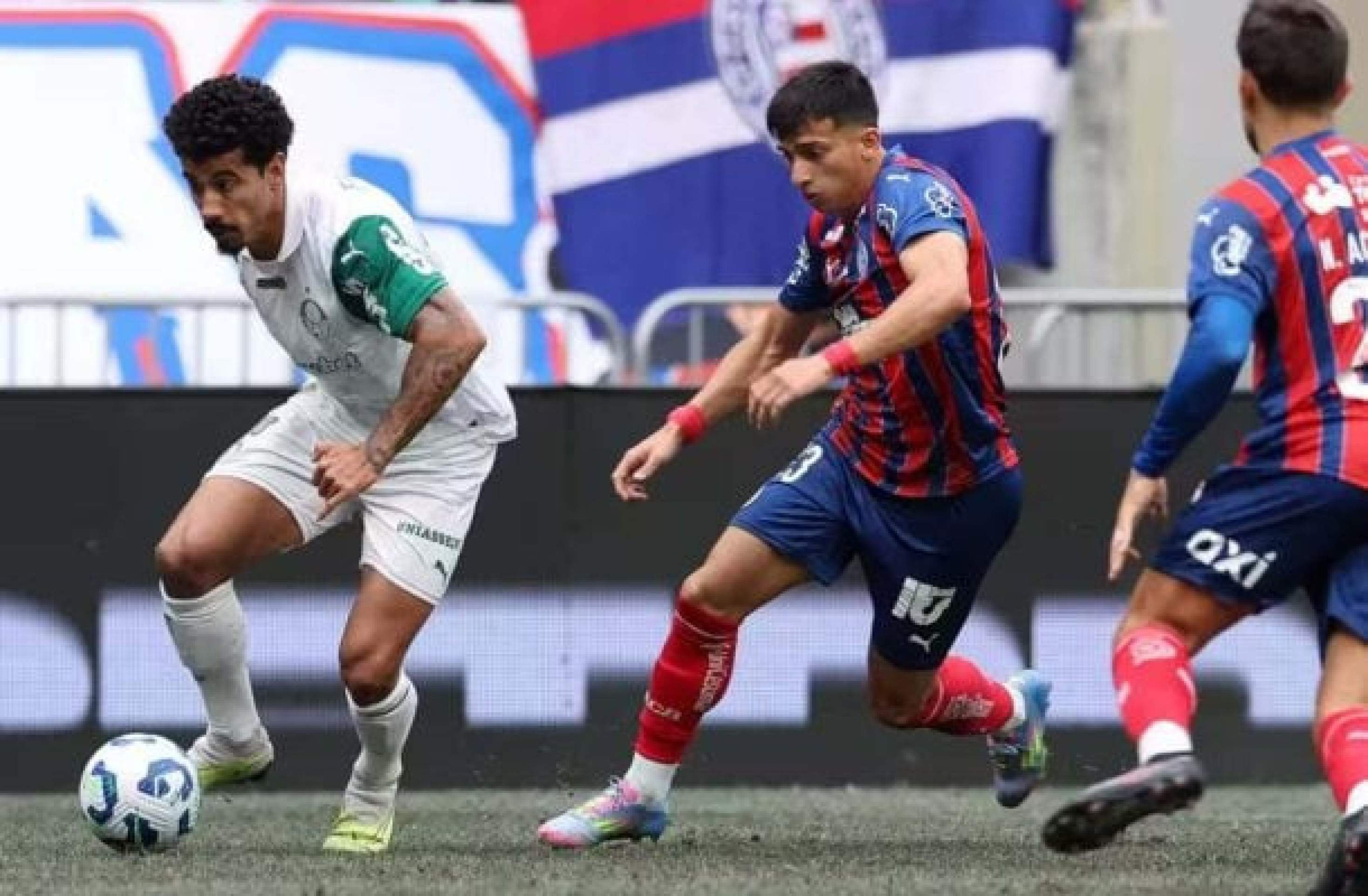 Piquerez não preocupa, mas Lucas Evangelista pode passar por cirurgia no Palmeiras