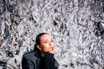 No ar desde criança, Larissa Manoela diz que tem 