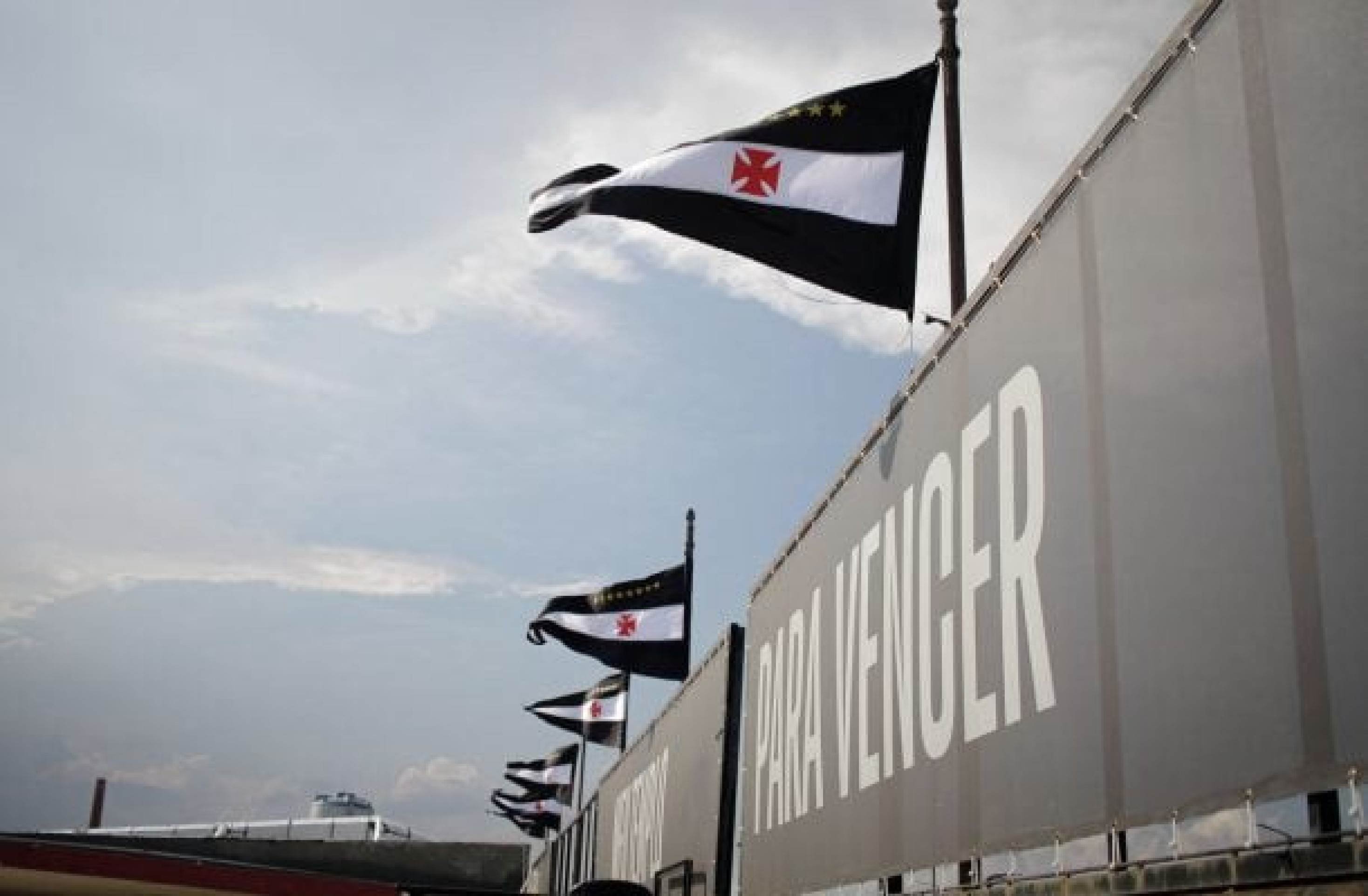 Prefeitura conclui etapa burocrática, e Vasco pode avançar na reforma de São Januário