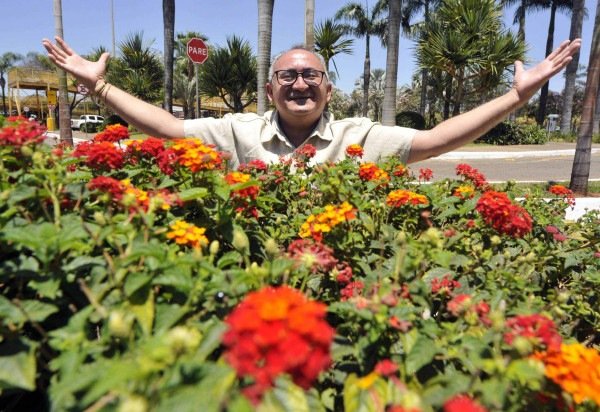 Marcelo Ferreira/CB/D.A Press