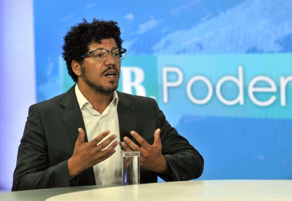  Marcelo Ferreira/CB/D.A Press