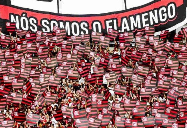 Foto: Gilvan de Souza/Flamengo