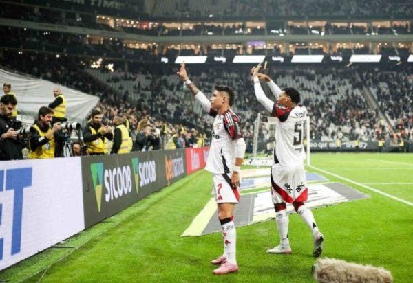 Foto: Gilvan de Souza / Flamengo 