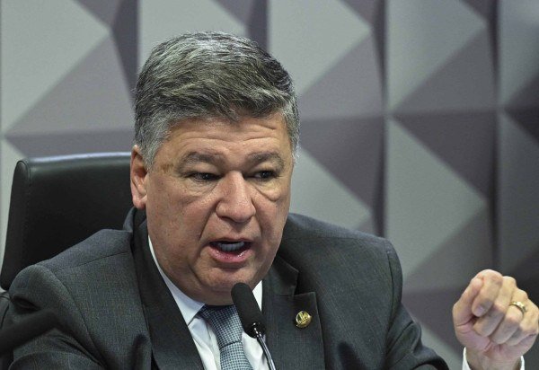 Carlos Moura/Agência Senado