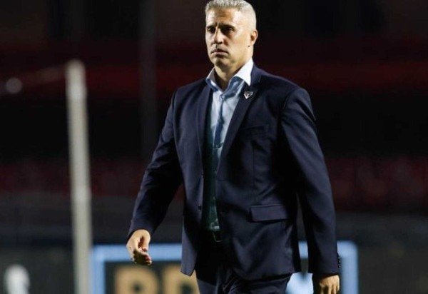 Foto: Rubens Chiri/São Paulo FC