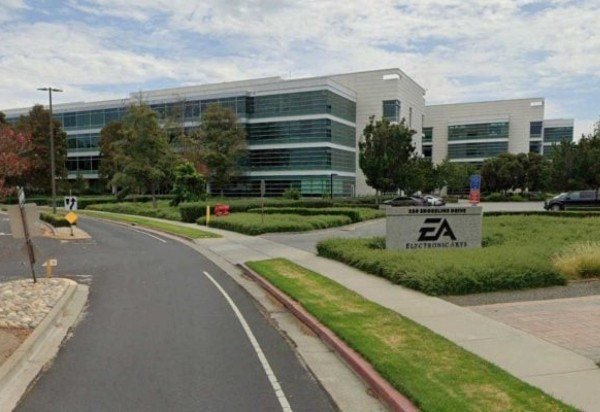 Foto: Reprodução Google Maps