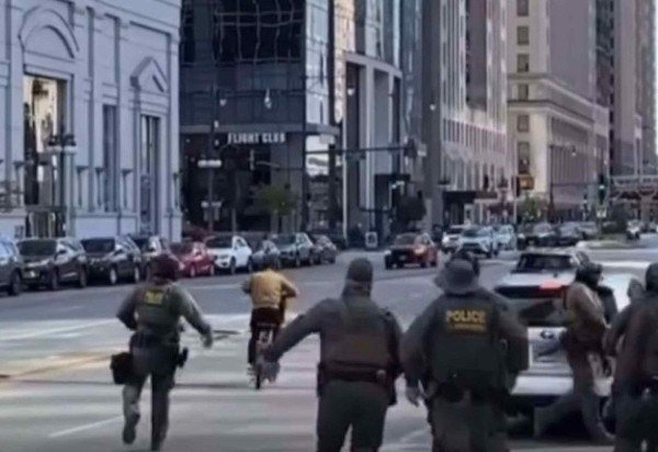 Reprodução/Redes sociais