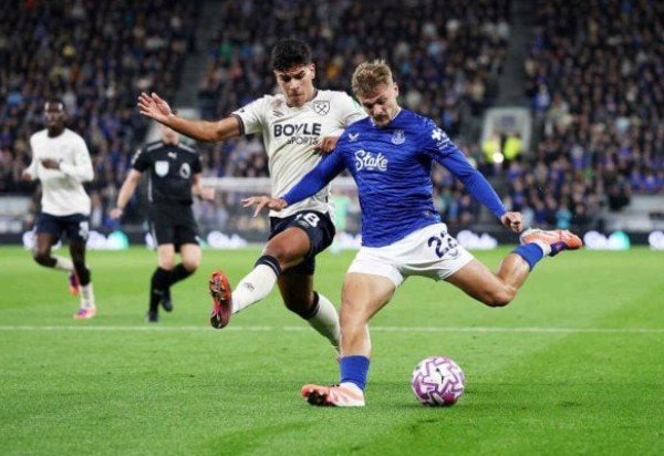 Foto: Michael Regan/Getty Images