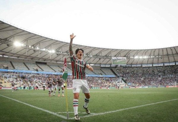 Foto: Marcelo Gonçalves/Fluminense FC