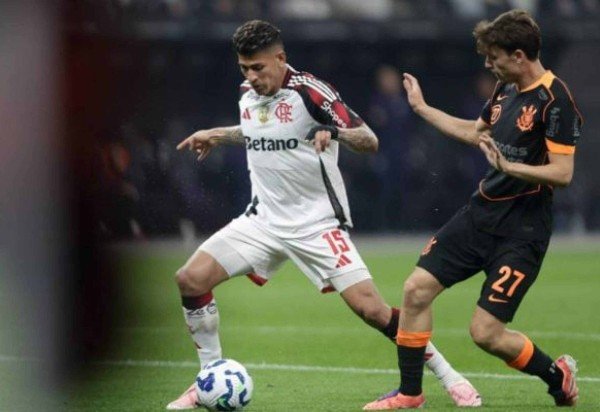 Foto: Gilvan de Souza/CRF