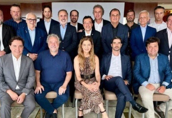 Foto:  Divulgação/Libra