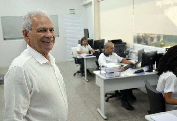 Minervino Júnior/CB/D.A.Press