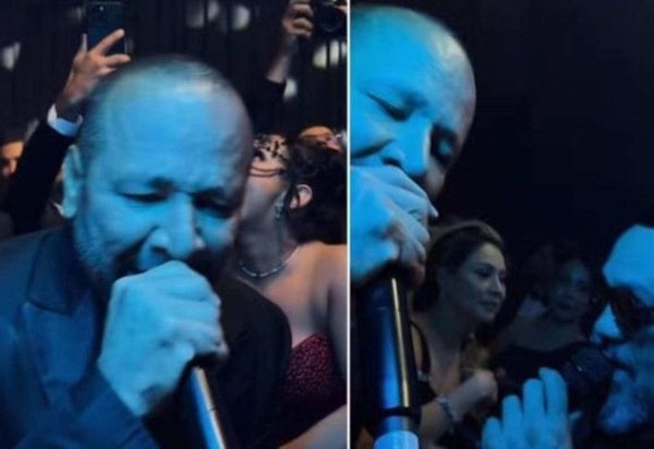 Foto: Reprodução/Instagram