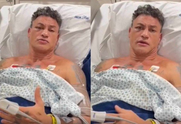 Reprodução/Instagram