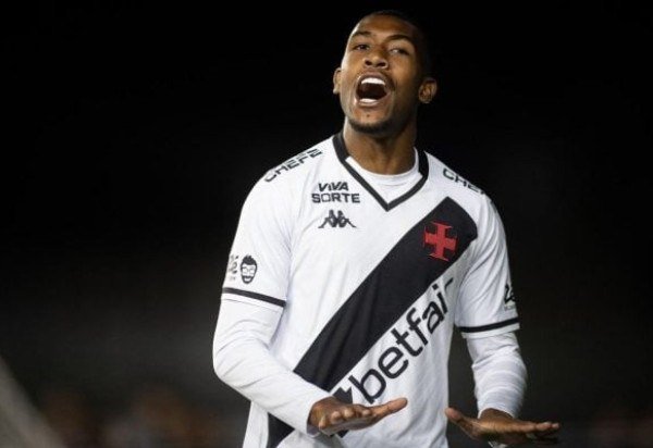 Foto: Matheus Lima/Vasco