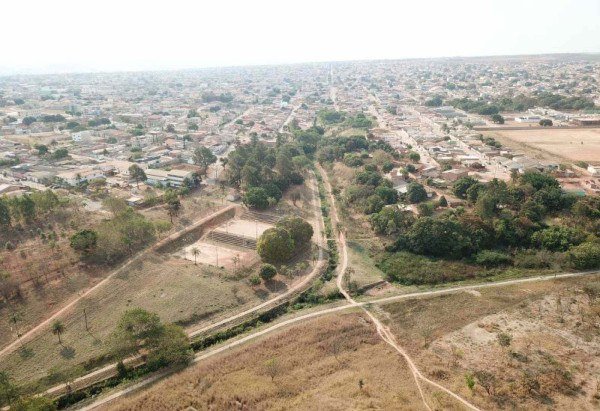 Divulgação/Planaltina de Goiás