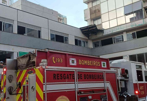 Material cedido ao Correio