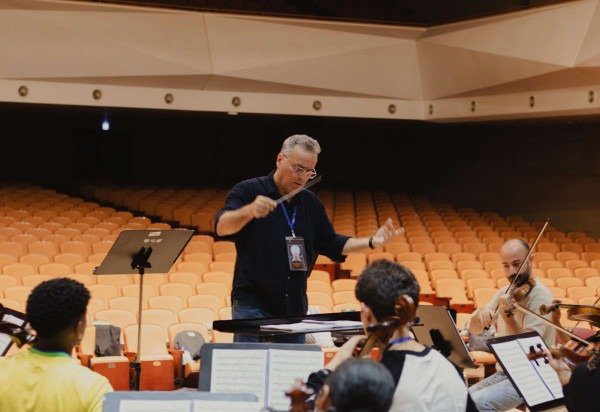 Material cedido ao Correio