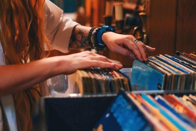 'As músicas que escolhi para me preparar para morrer' -  (crédito: BBC Geral)